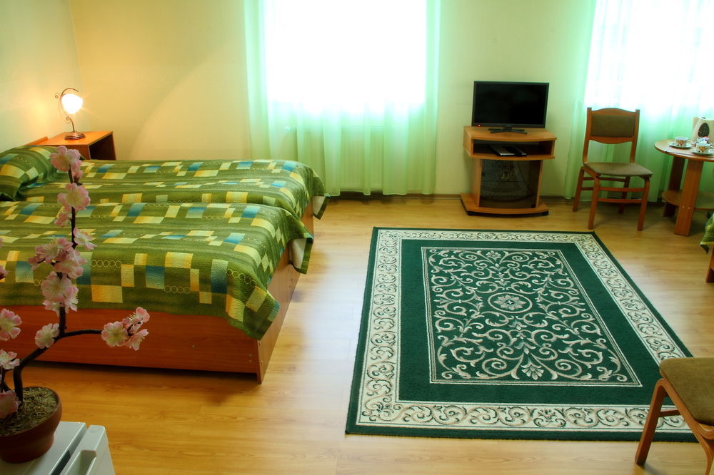 Hotel Juras Brize Ventspils Esterno foto